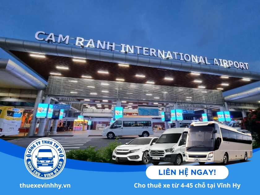 Xe đưa đón sân bay, ga (2)