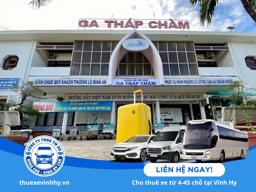 Xe đưa đón sân bay, ga (4)