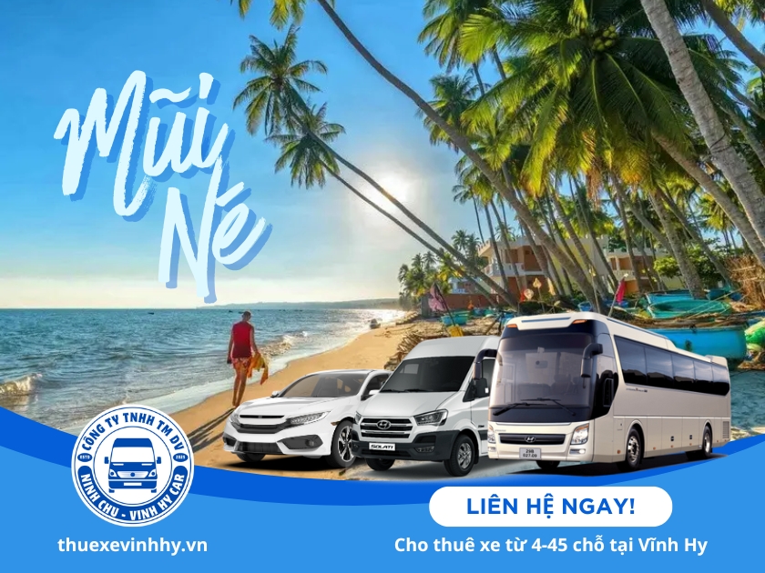 xe Vĩnh Hy đi Mũi Né xe Vĩnh Hy đi Mũi Né