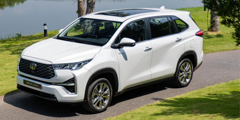 Thuê xe 7 chỗ Vĩnh Hy giá rẻ