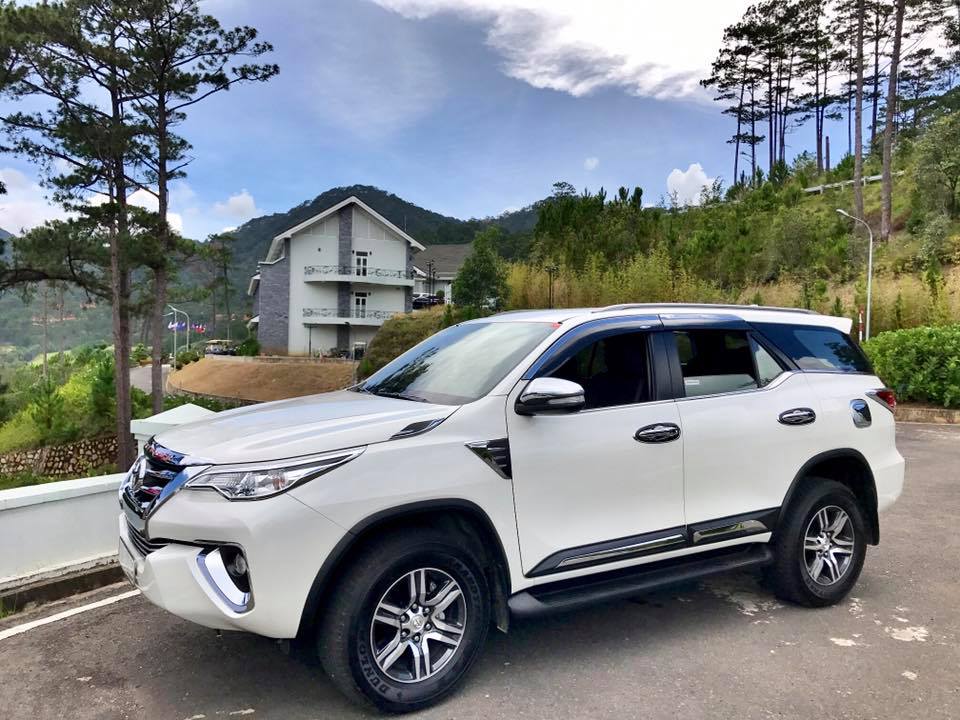 Dịch vụ xe Vĩnh Hy đi các tỉnh lân cận giá tốt