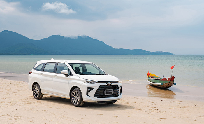 Dịch vụ xe Vĩnh Hy đi các tỉnh lân cận giá tốt