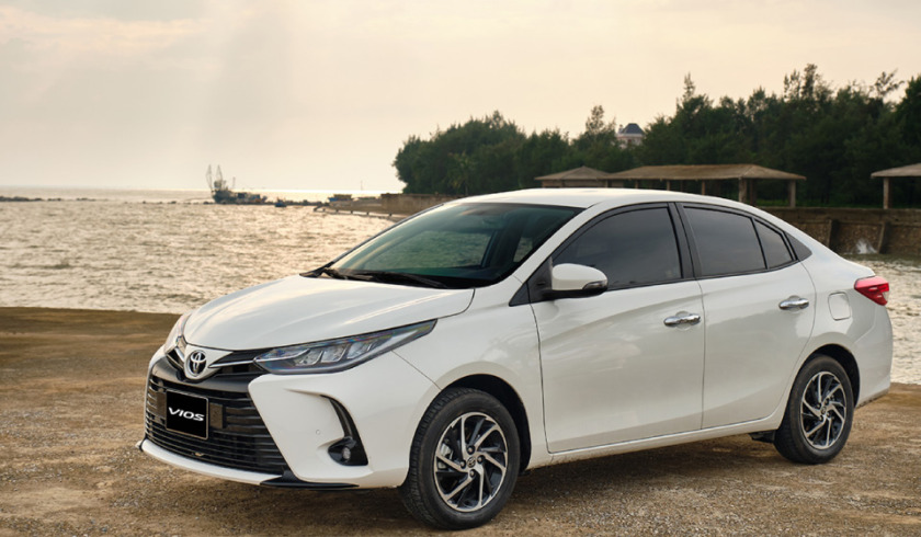 Cho thuê xe 4 chỗ tự lái, có tài tại Vĩnh Hy