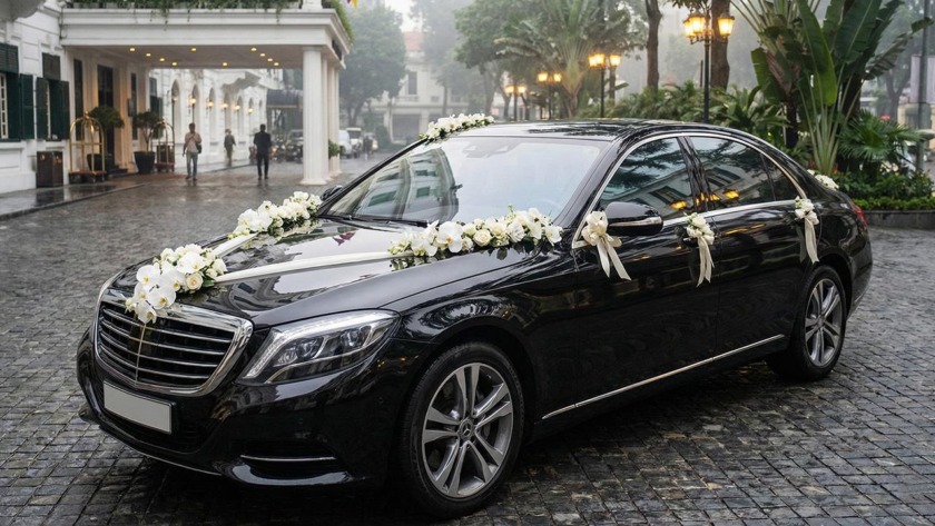 xe cưới hỏi tại Vĩnh Hy Dịch vụ cho thuê xe cưới hỏi tại Vĩnh Hy